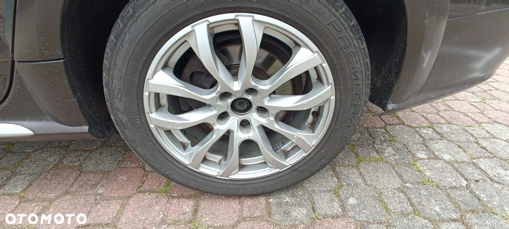Audi A4 Allroad 3.0 TDI DPF S tronic - 30