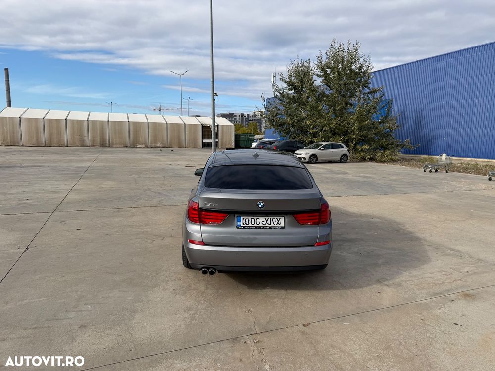 BMW Seria 5 - 5