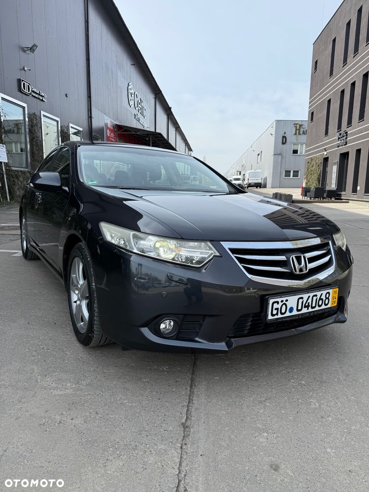 Honda Accord 2.0 Elegance 50 Jahre Edition - 1