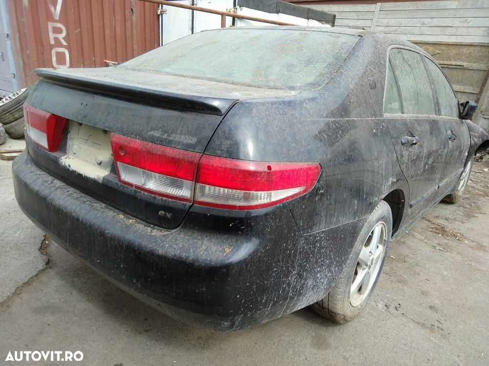 Dezmembrari Honda ACCORD 7 (CL, CM) (2003-2008) 2.4 (CL9) Benzina - 1