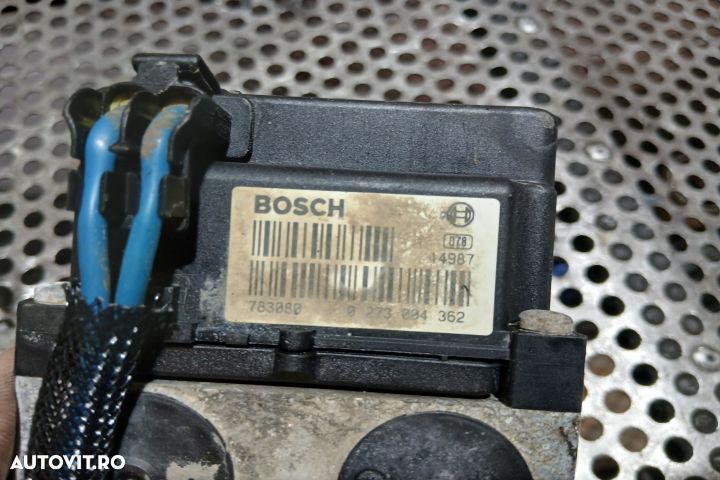 Pompa ABS 0273004362 0273004362 Opel Astra G [1998 - 2009] Hatchback - 4