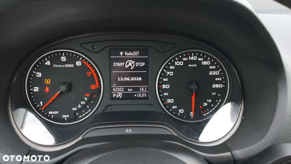 Audi Q2 30 TFSI - 11