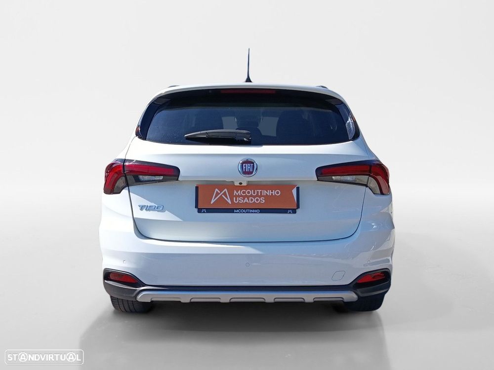 Fiat Tipo Station Wagon 1.0 GSE T3 - 4