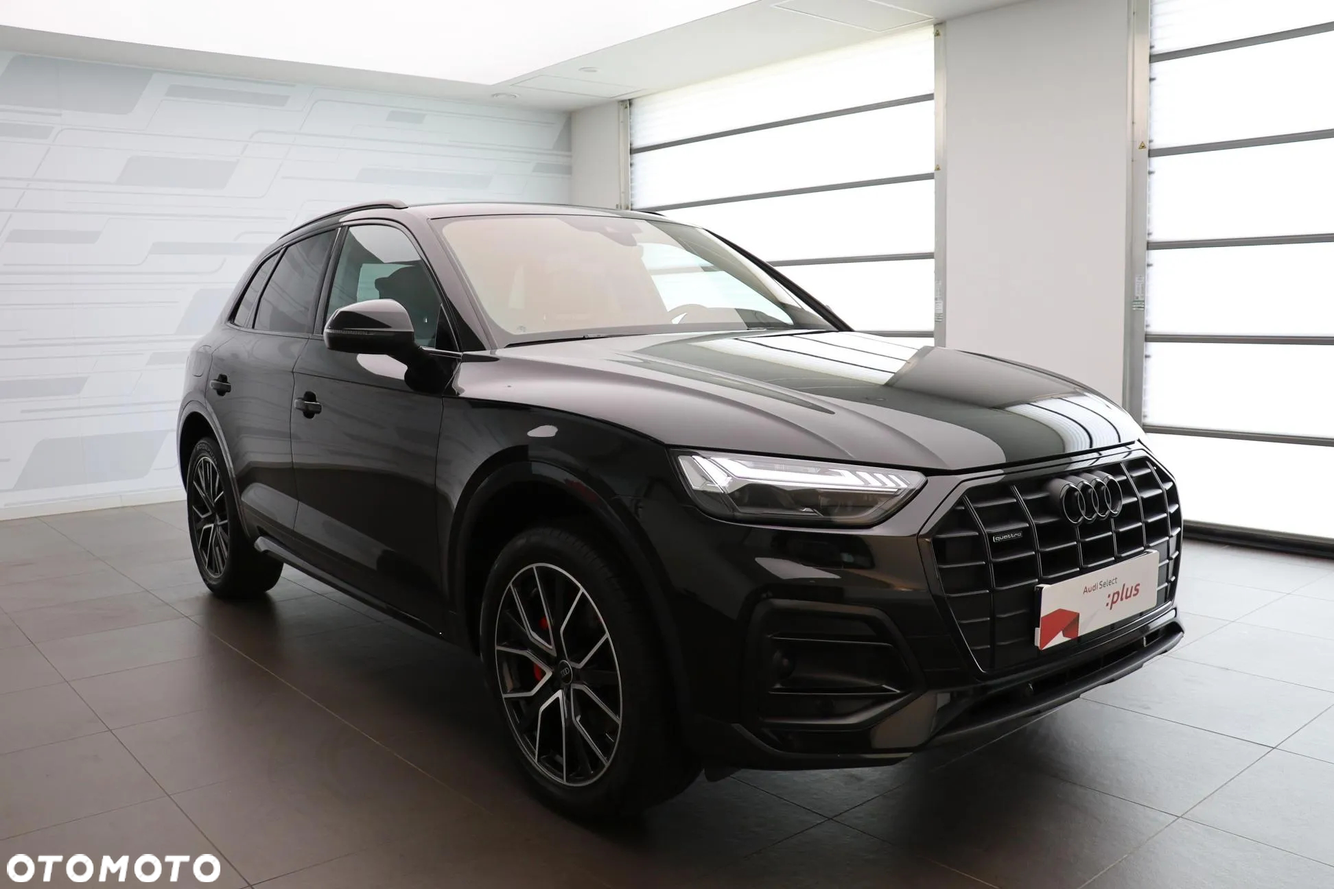 Audi Q5 - 12