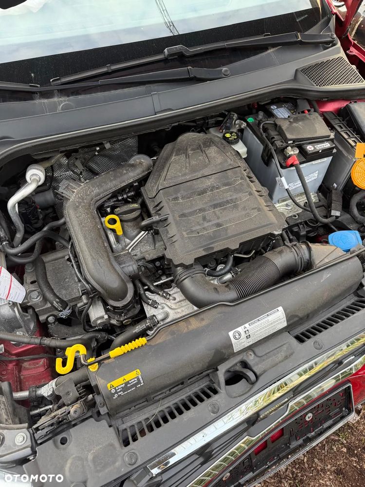 Seat Ibiza - 8