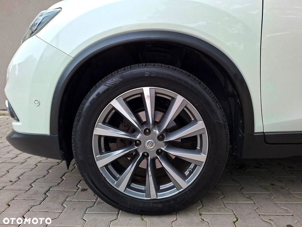 Nissan X-Trail 1.6 DIG-T Tekna - 15