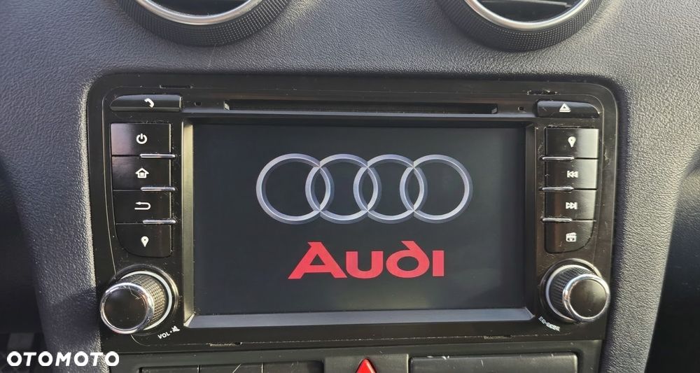 Audi A3 Sportback - 21