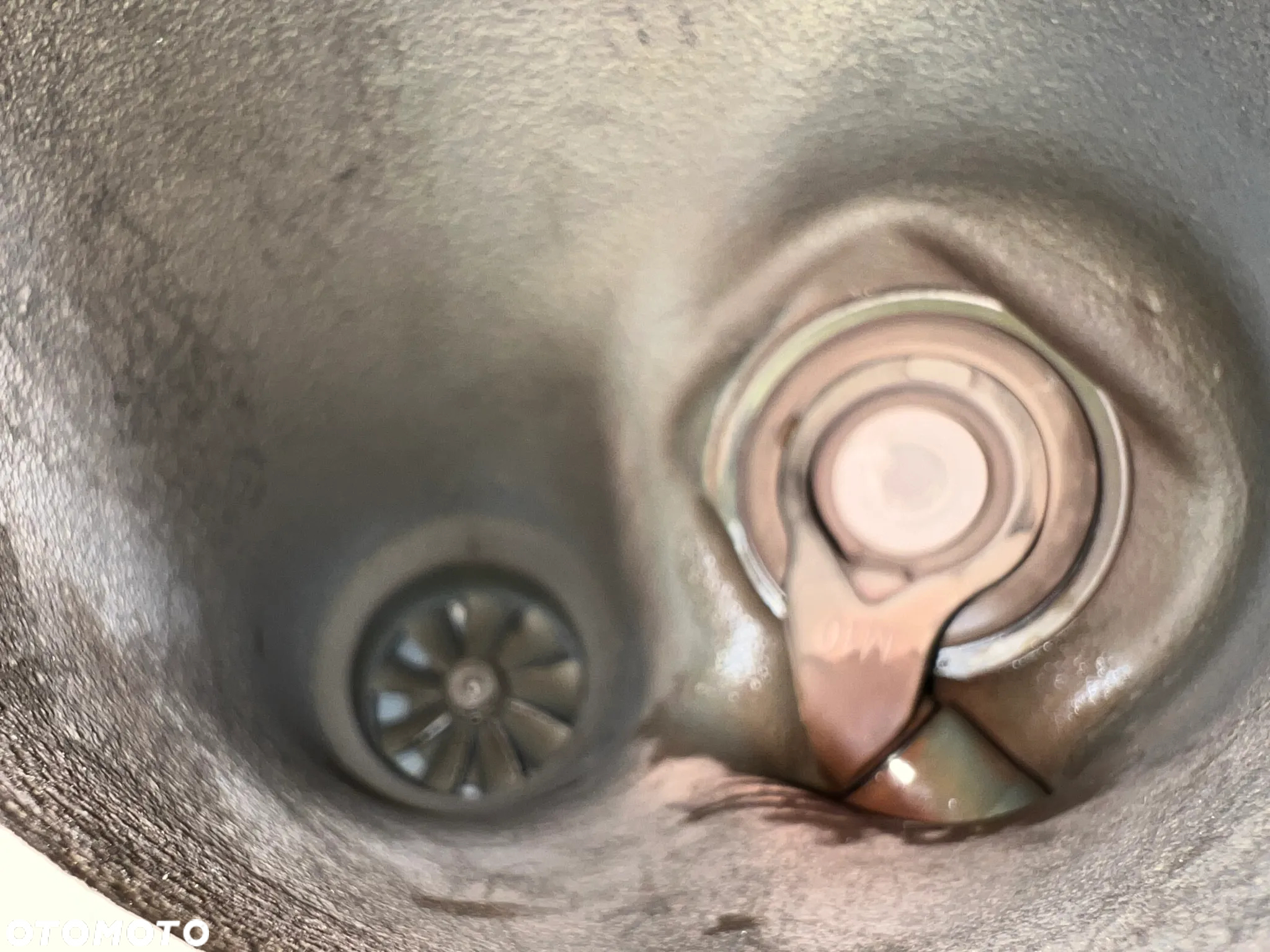 Turbosprężarka Mercedes C-CLASS (W206, S206) A2540905600 A2540904900 Mitsubishi 49131-07730 - 5