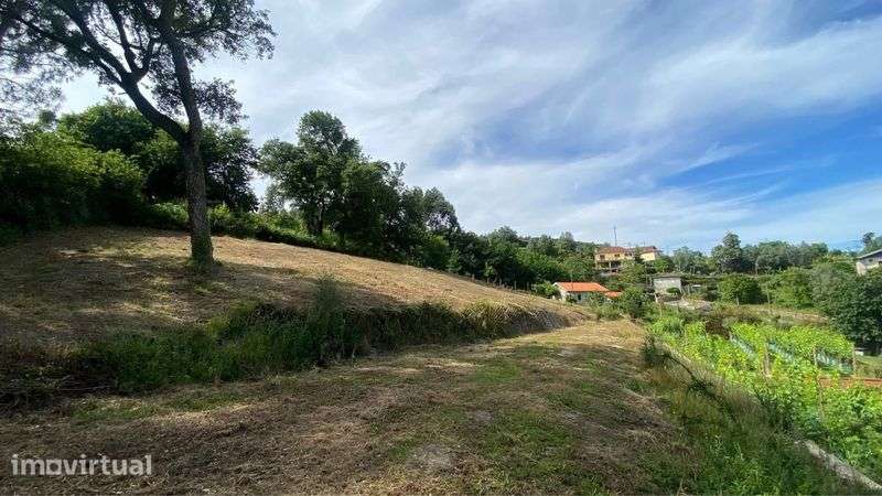 Terreno em Mós Vila-Verde - Grande imagem: 3/6