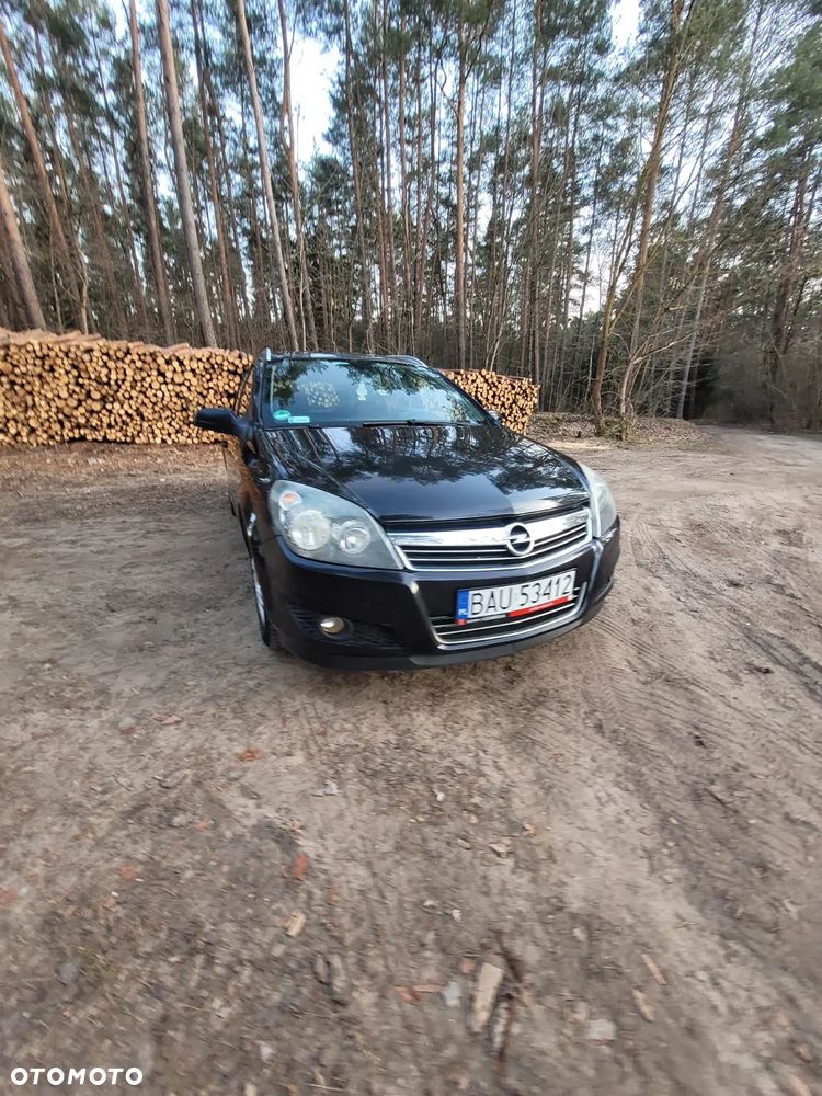 Opel Astra 1.6 ENERGY - 17