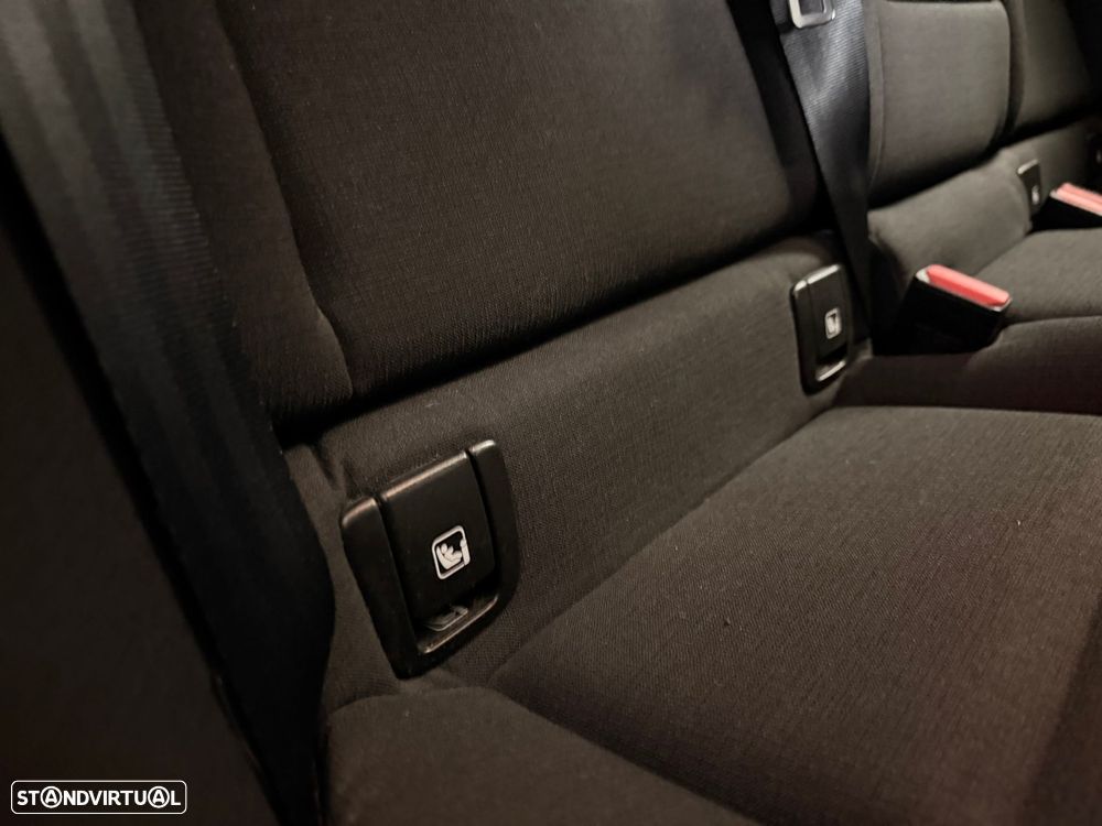 Volvo V60 2.0 T6 AWD TE Inscription - 38