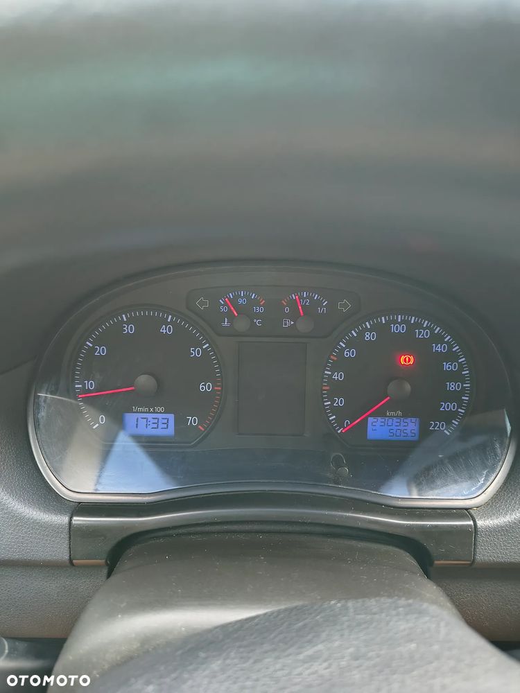Volkswagen Polo 1.4 Trendline - 7