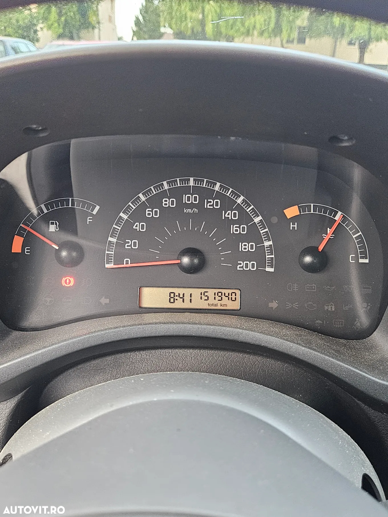 Fiat Panda 1.1 Actual - 5