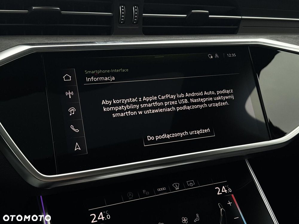 Audi RS6 - 23