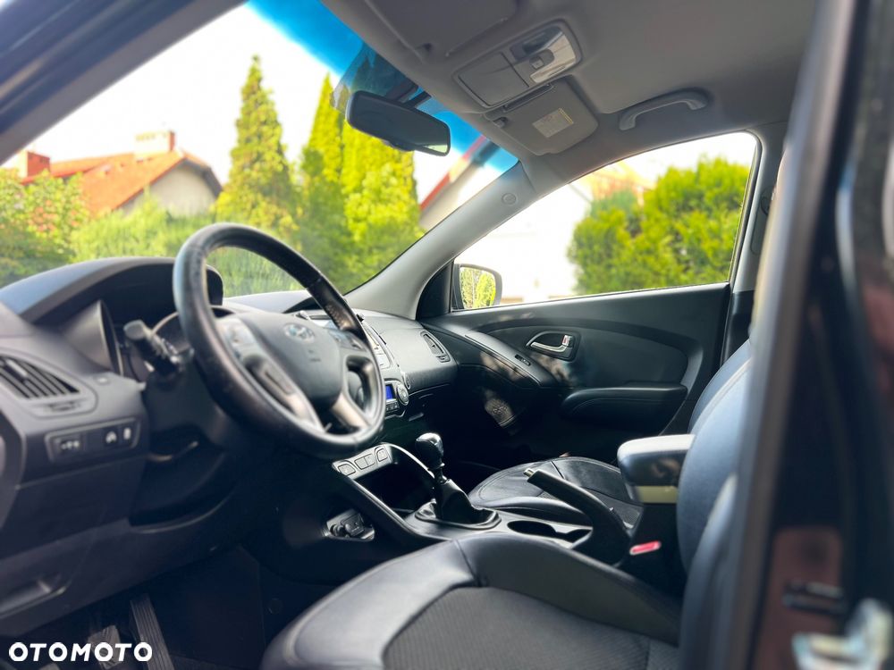 Hyundai ix35 1.6 2WD Style - 36