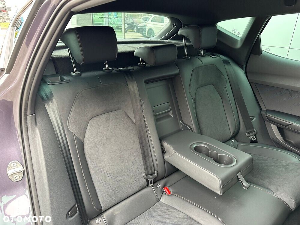 Cupra Formentor 1.5 TSI DSG - 25