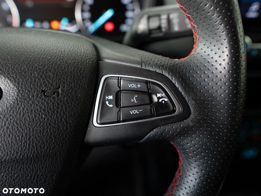 Ford EcoSport 1.0 EcoBoost ST-Line ASS - 23