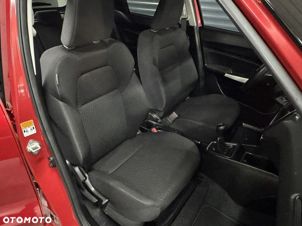 Suzuki Swift - 20