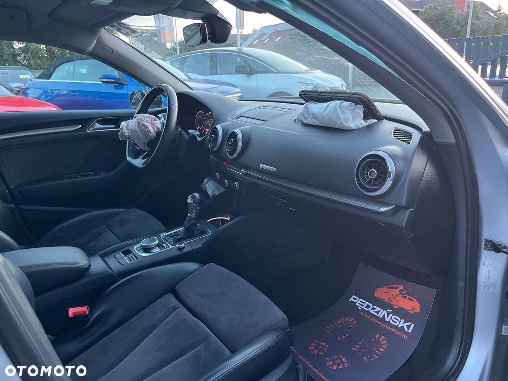 Audi A3 Sportback 1.4 TFSI e-tron - 9