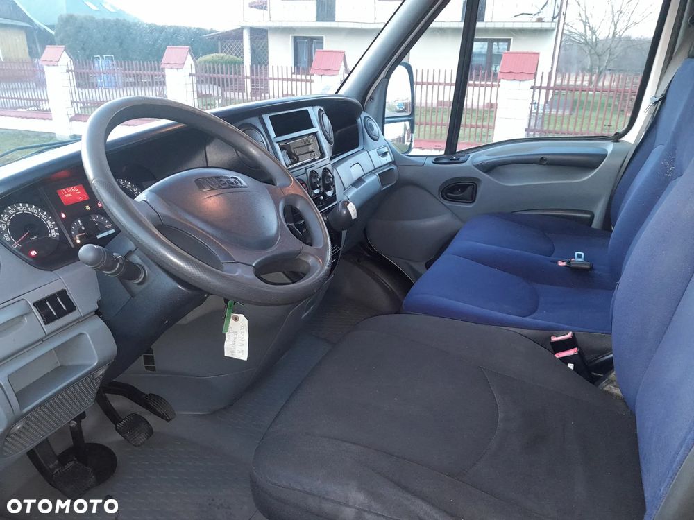 Iveco daily - 9