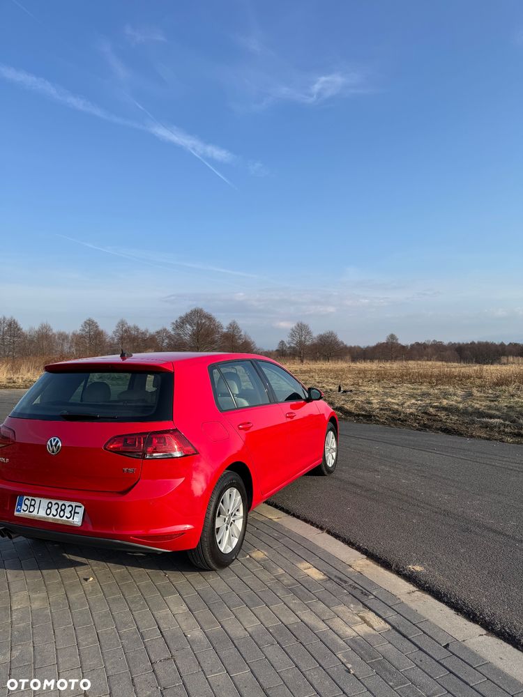 Volkswagen Golf - 13