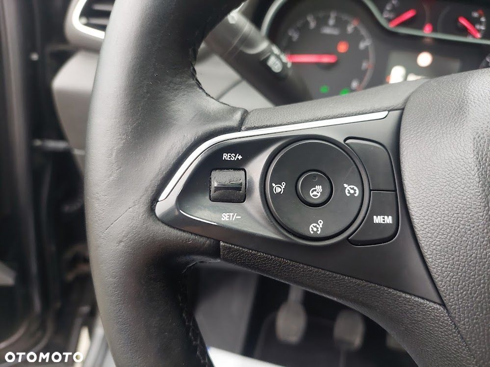 Opel Grandland X 1.5 D Start/Stop Business INNOVATION - 25