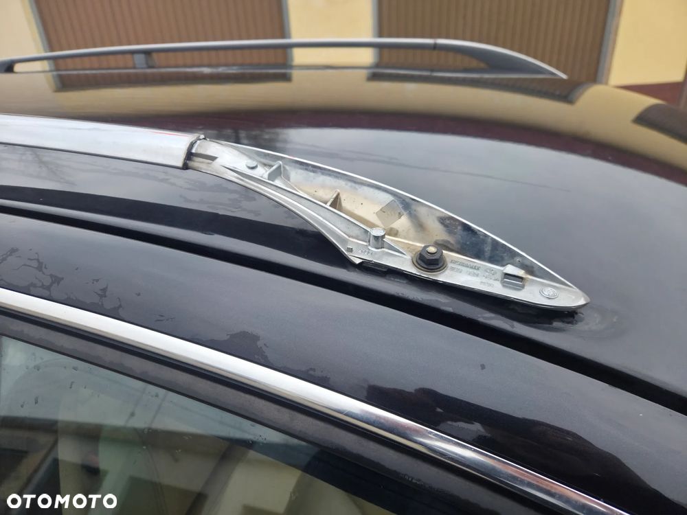 Volkswagen Passat 1.9 TDI 4Mot Highline - 10