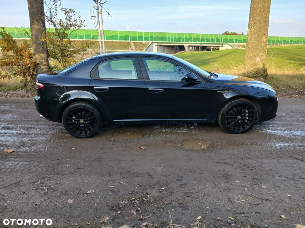 Alfa Romeo 159 - 7