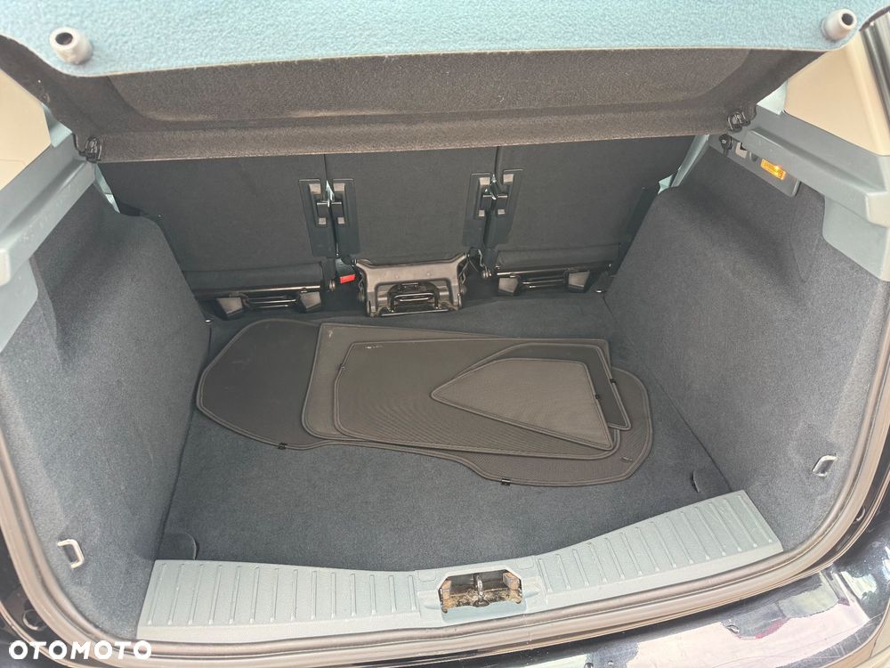 Ford C-MAX 1.6 TDCi Start-Stop-System Titanium - 15