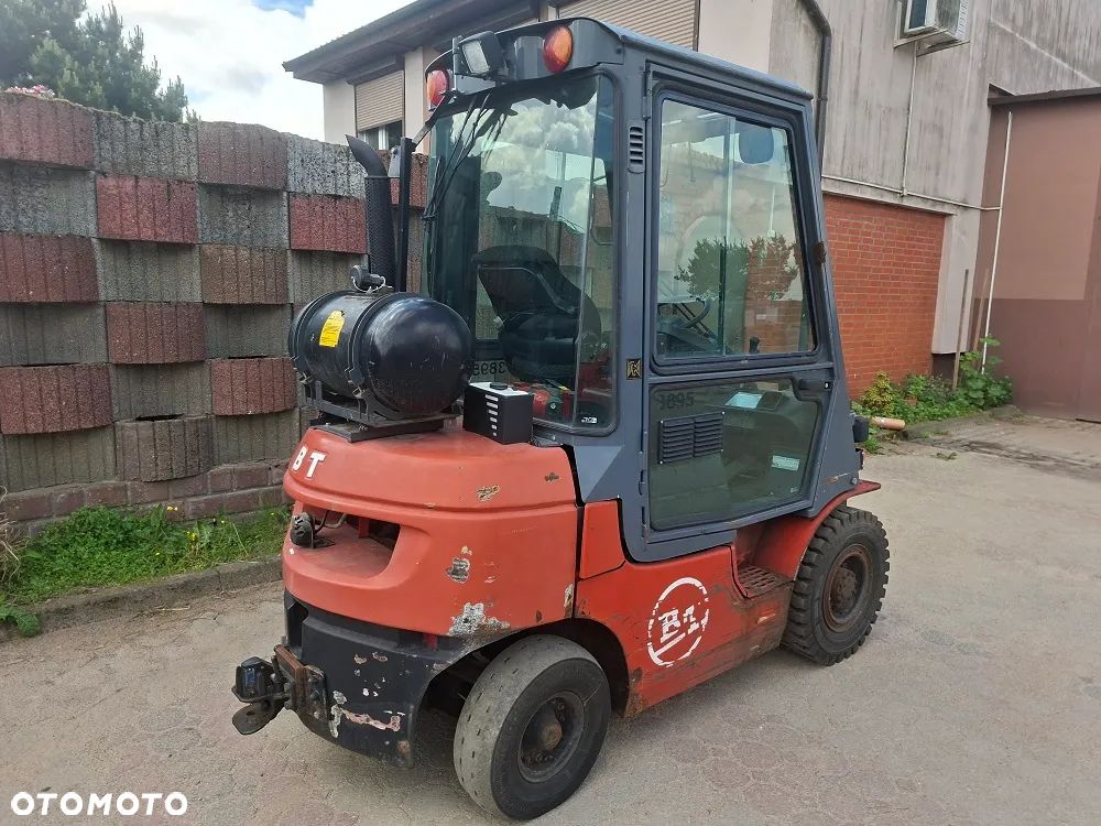 BT Toyota 42-7FGF 25 - 3