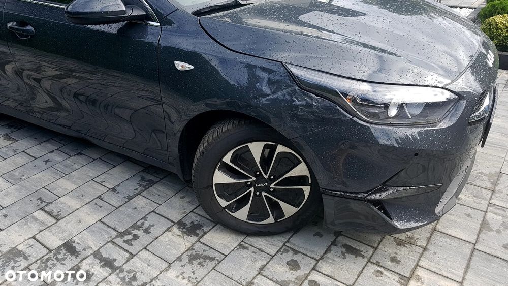 Kia Ceed 1.5 T-GDI M DCT - 22