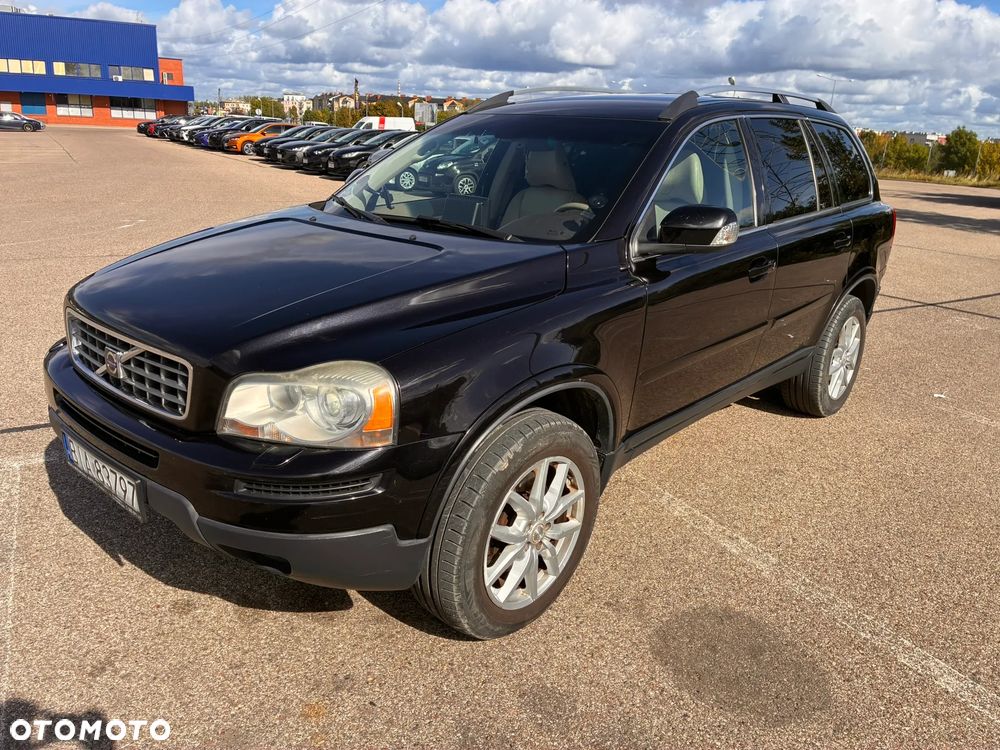 Volvo XC 90 D5 AWD Executive - 7