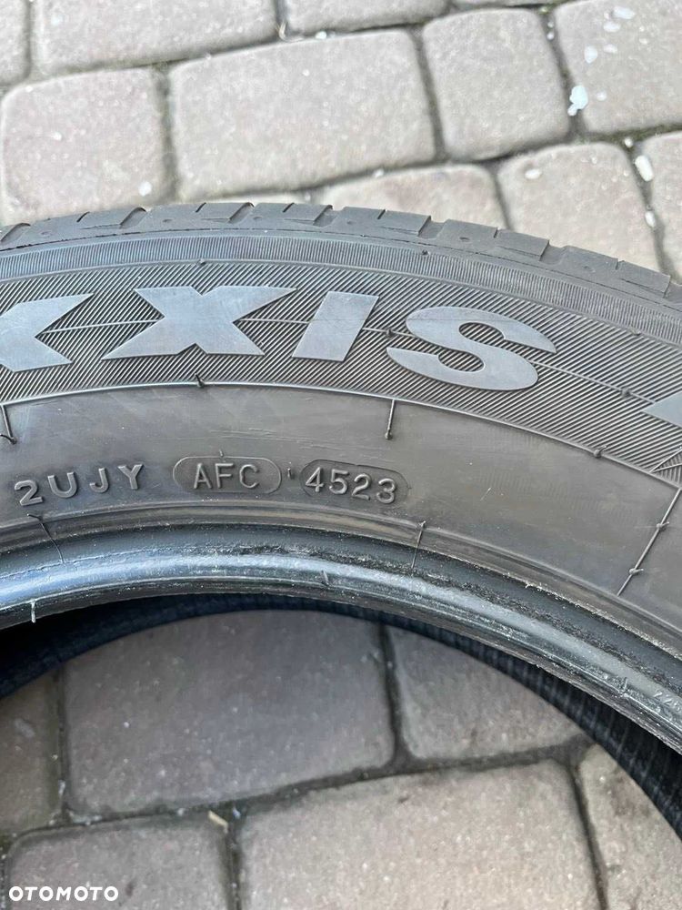 Opony Maxxis Premitra 5 225/60/17 99V ROK 2023 - 7