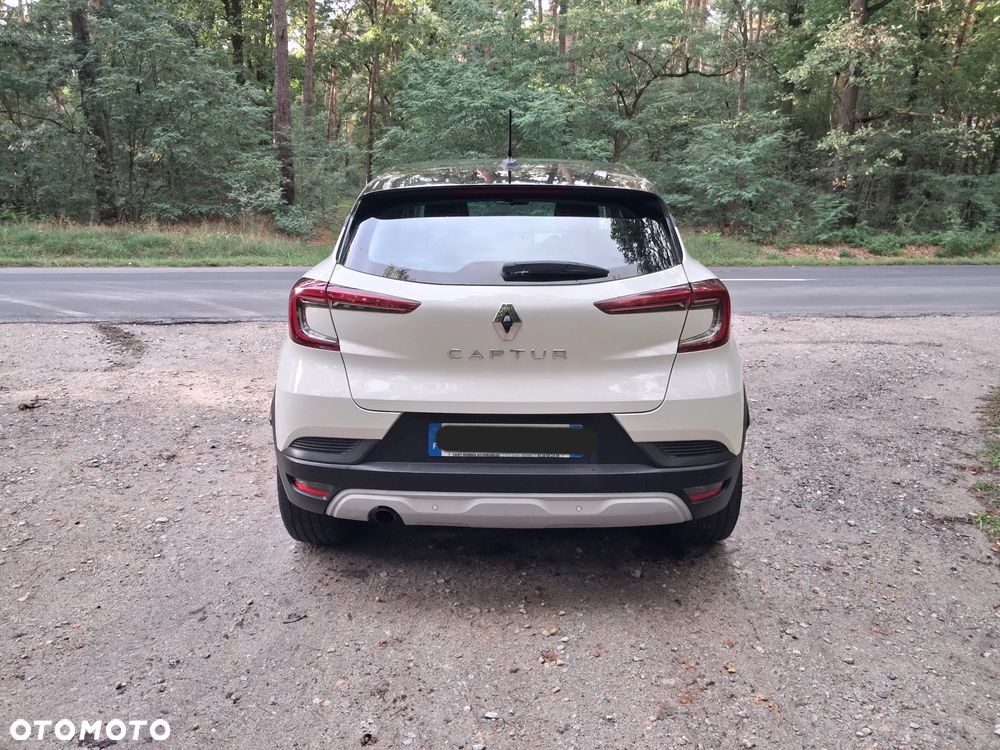 Renault Captur - 9