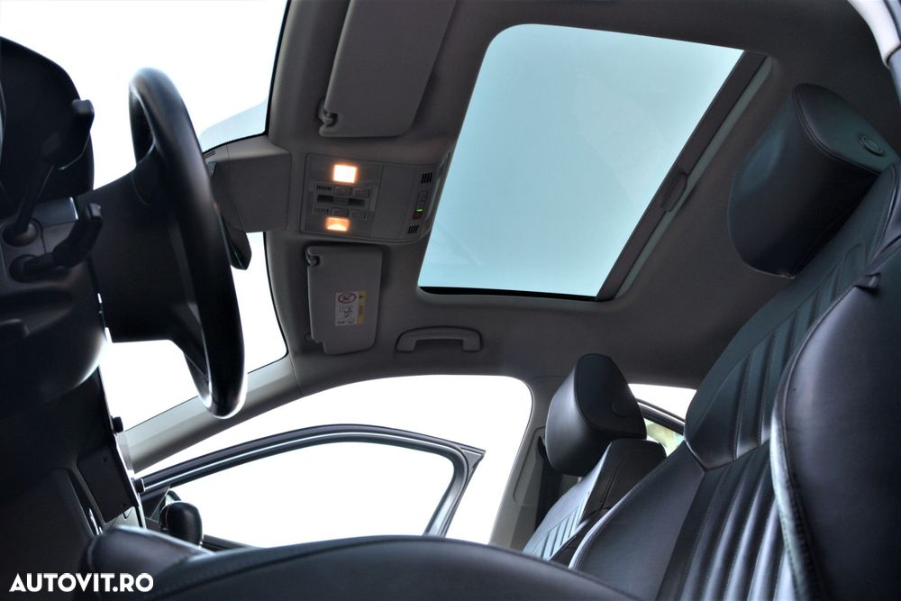 Skoda Superb 2.0 TDI DSG Premium Edition - 15