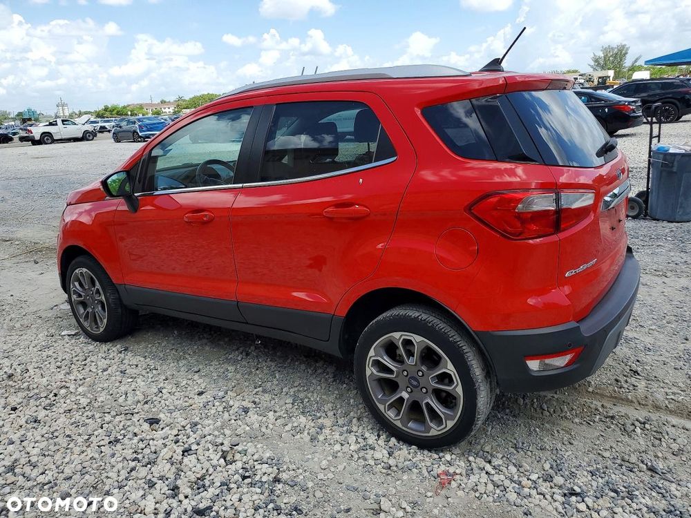 Ford EcoSport - 6