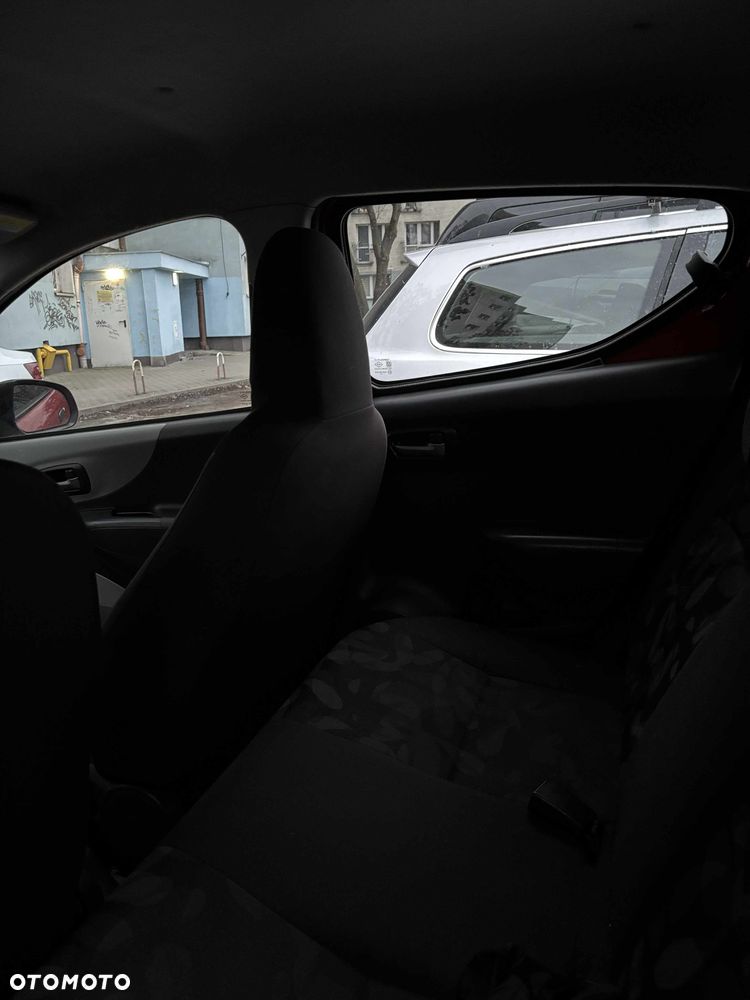 Suzuki Alto 1.0 Classic - 8