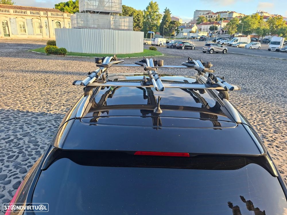 Nissan Qashqai 1.5 dCi N-Connecta 18 RS+PS - 6