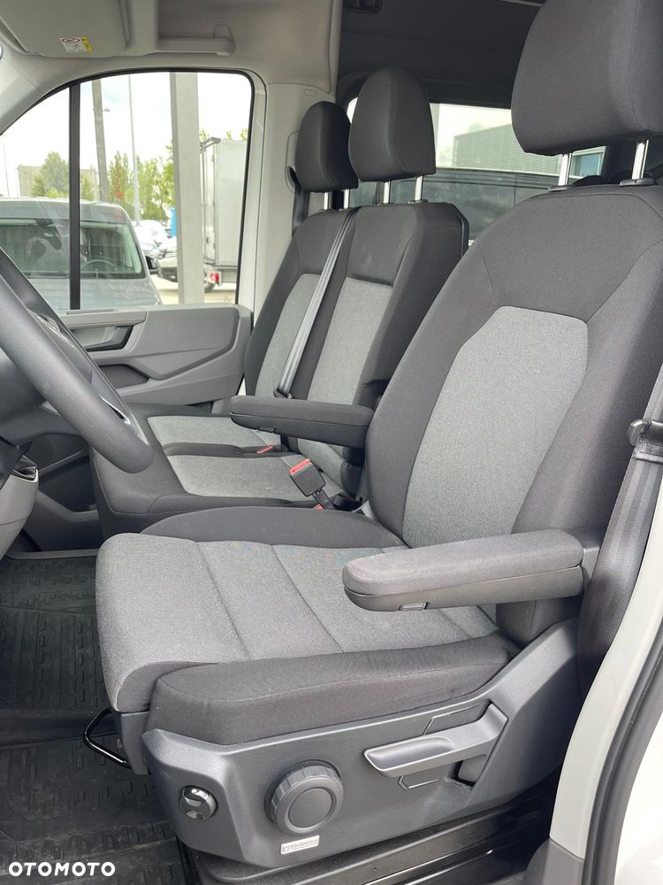 Volkswagen Crafter - 24