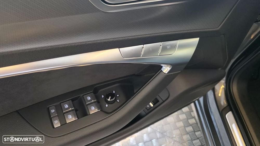 Audi A6 Avant 40 TDI Design S tronic - 38