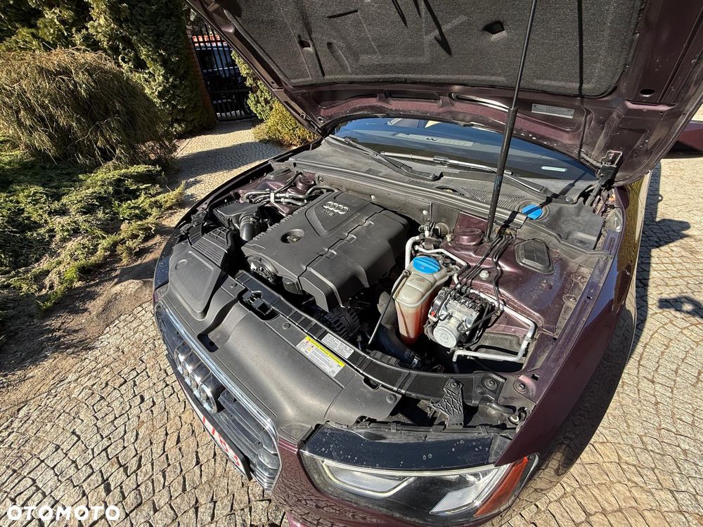 Audi A5 Cabrio - 37