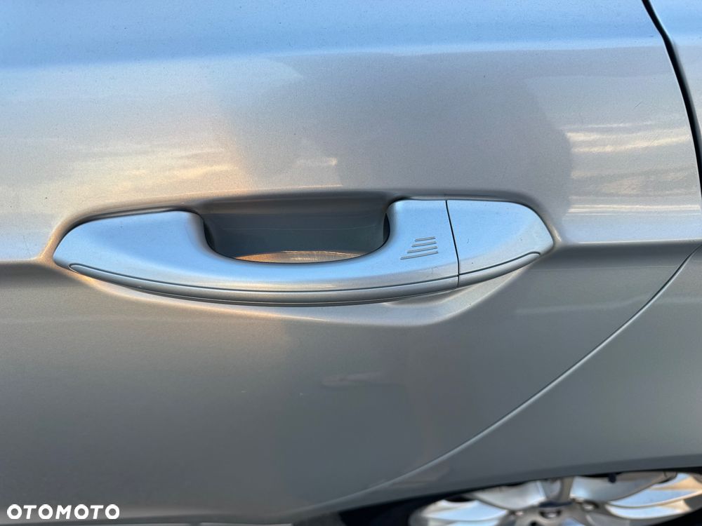 Ford Mondeo 1.5 EcoBoost Titanium - 16