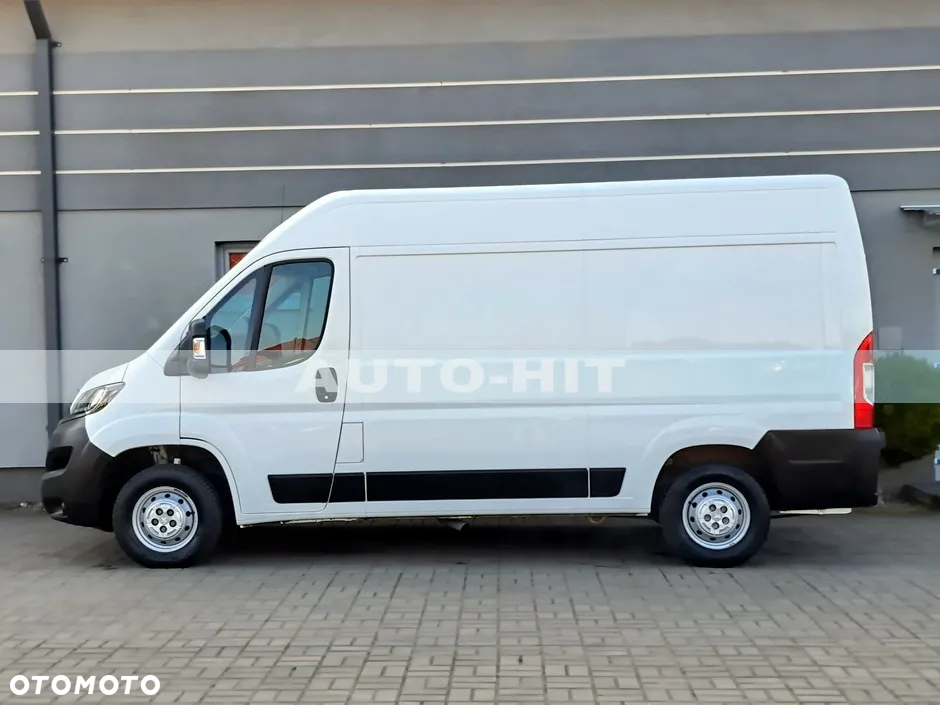 Peugeot Boxer - 13