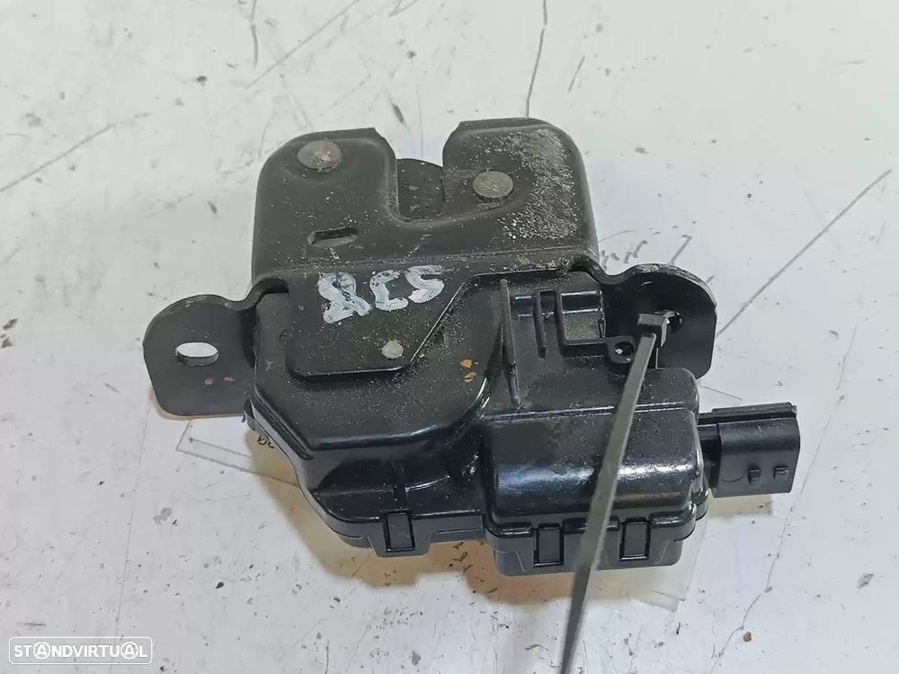 FECHADURA MALA / PORTA TRASEIRA SMART FORFOUR FASTBACK 2014 -846307169R - 1