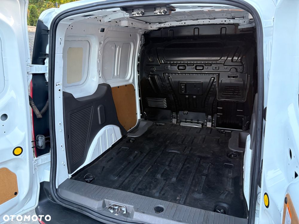 Ford TRANSIT CONNECT - 21