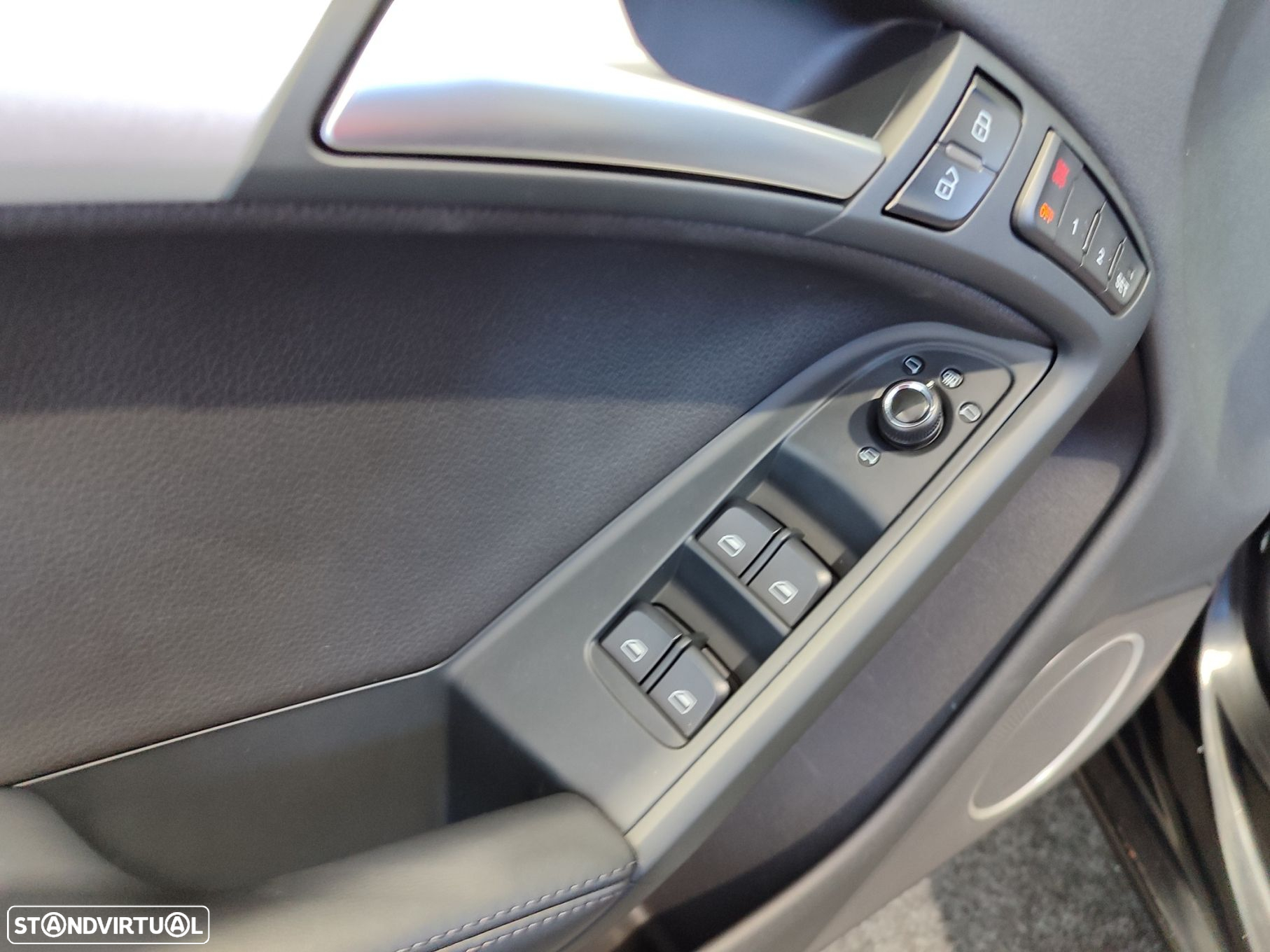 Audi A5 Cabrio 2.7 TDi - 40