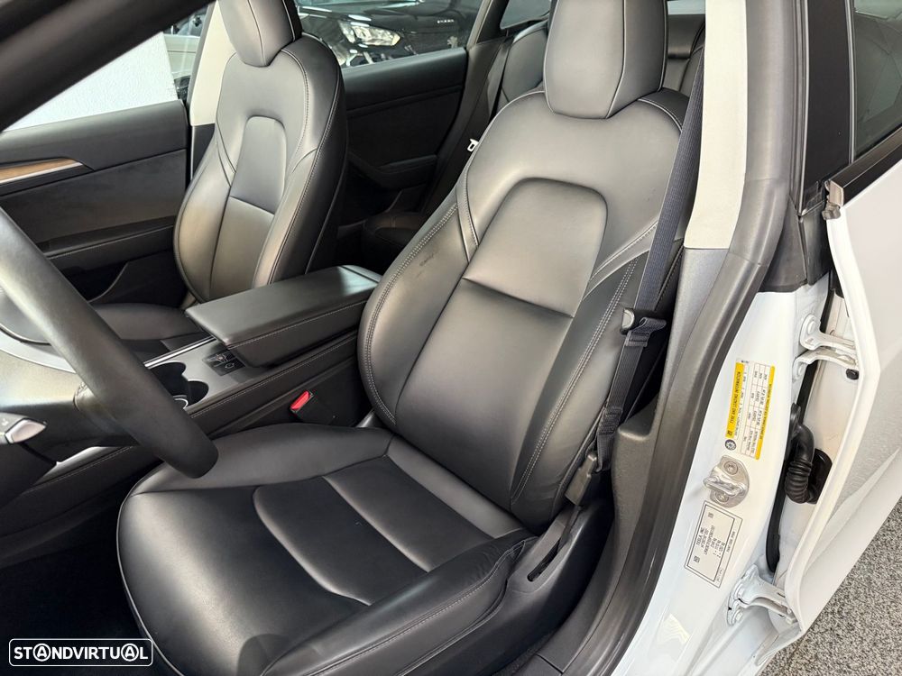 Tesla Model 3 Standard RWD Plus - 9