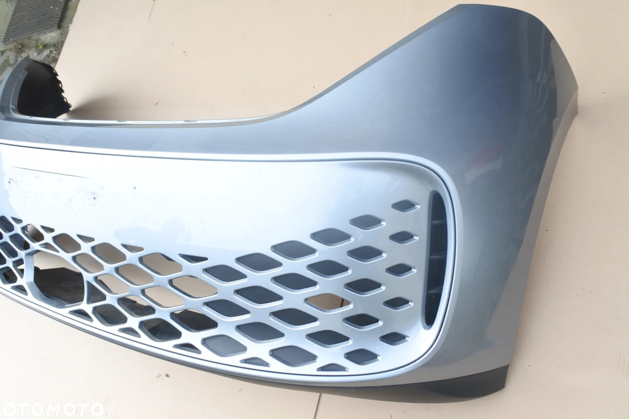 VW ID Buzz Zderzak - 3