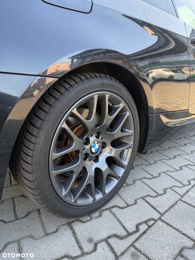 BMW Seria 3 335i xDrive M Sport Edition - 14