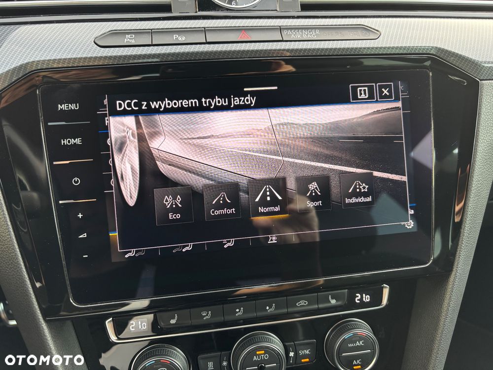 Volkswagen Arteon 2.0 TSI 4Motion R-Line DSG - 31